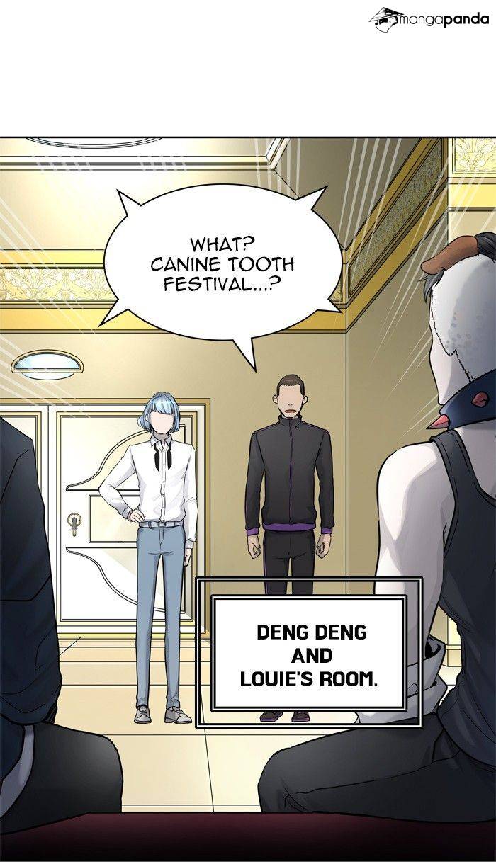 Tower of God Chapter 425 image 068